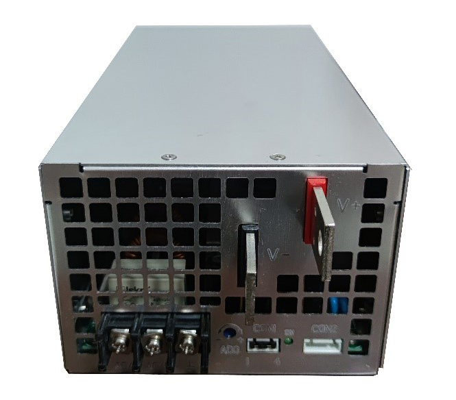 基礎(chǔ)型直流電源